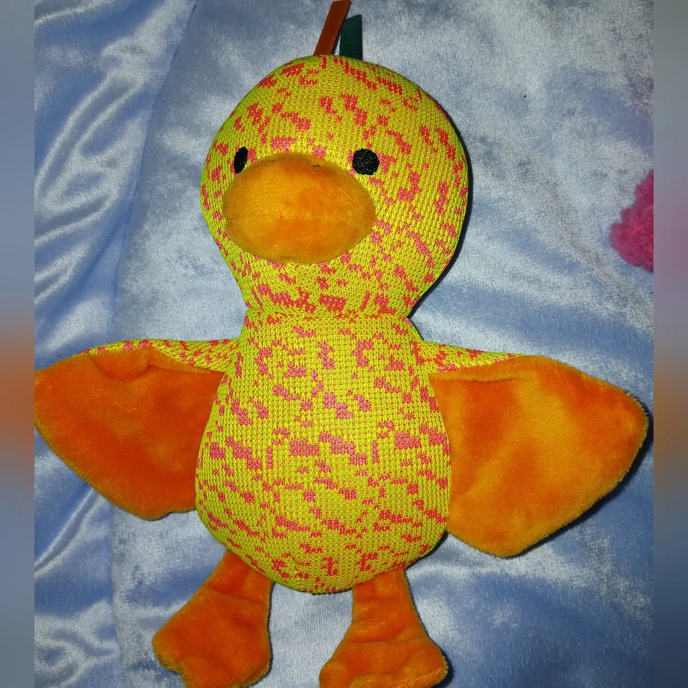 2/$5 Yellow Duckie